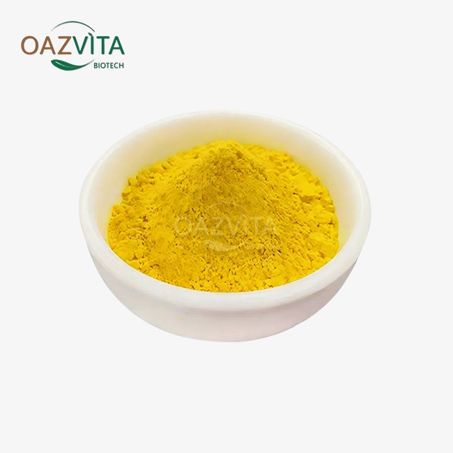 Fisetin Powder Bulk Fisetin Powder Bulk